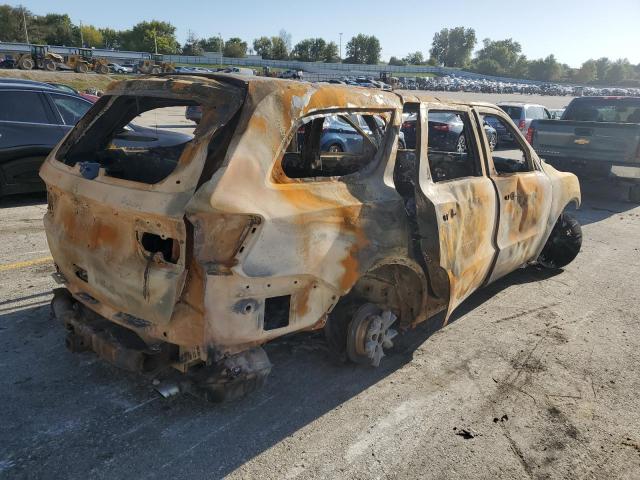 2018 DODGE DURANGO GT - 1C4RDJDG4JC175957