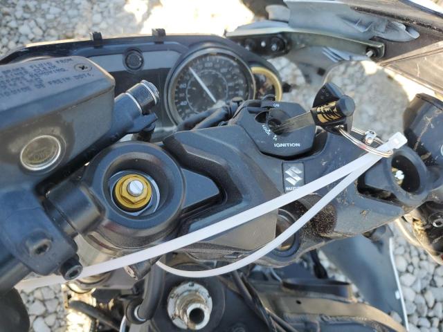 2023 SUZUKI GSX1300 RR - JS1EJ11B2P7101125