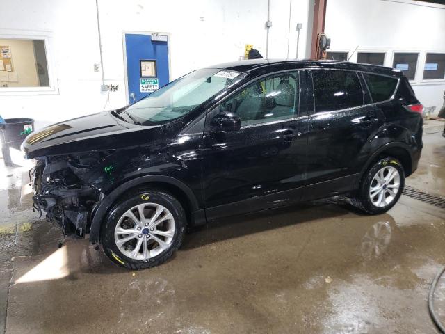 2017 FORD ESCAPE SE #3030424466