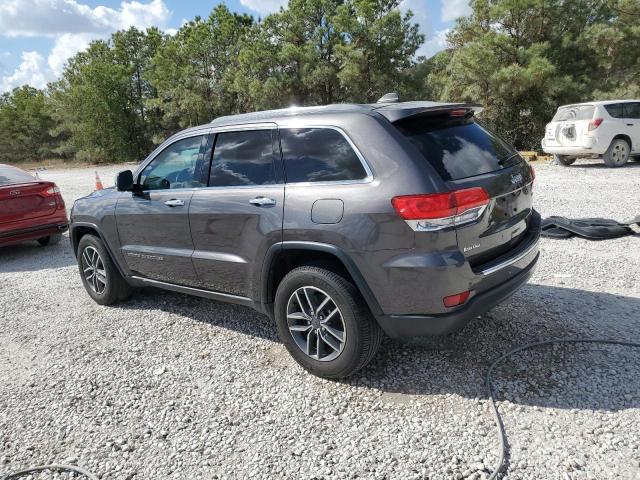 2019 JEEP GRAND CHER - 1C4RJEBGXKC584128