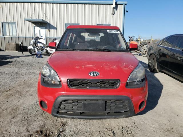 VIN KNDJT2A54D7625435 2013 KIA Soul no.5