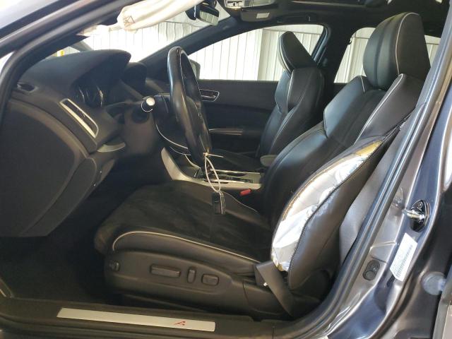 2019 ACURA TLX TECHNO - 19UUB1F68KA005846