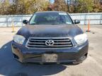 TOYOTA HIGHLANDER photo