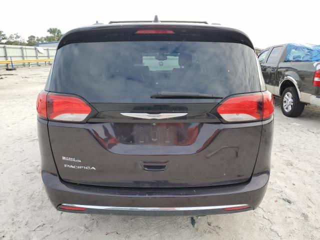 VIN 2C4RC1BG2HR576110 2017 Chrysler Pacifica, Touri... no.6