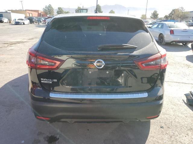 2020 NISSAN ROGUE SPOR - JN1BJ1CV7LW253467