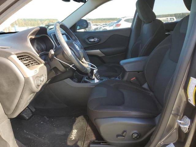 2017 JEEP CHEROKEE L - 1C4PJLCB5HW592398