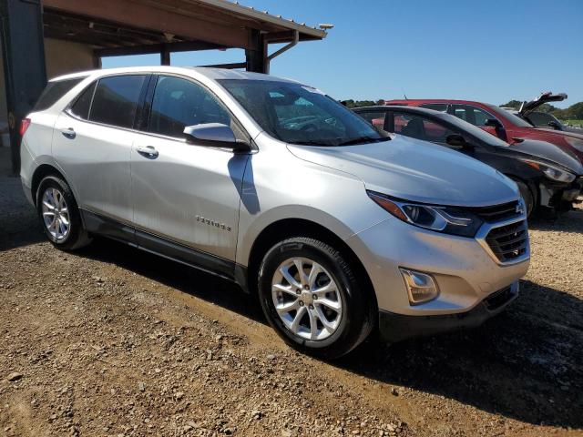 2020 CHEVROLET EQUINOX LT - 3GNAXKEV2LS693111