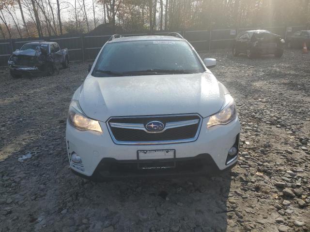 2016 SUBARU CROSSTREK - JF2GPABC6G8241517
