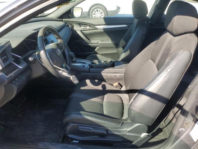 2020 HONDA CIVIC SPOR - 2HGFC4B84LH300833