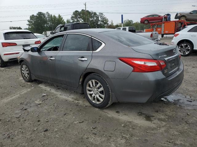 2016 NISSAN ALTIMA 2.5 - 1N4AL3AP1GN350118