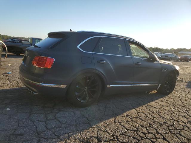 2017 BENTLEY BENTAYGA - SJAAC2ZV5HC015210