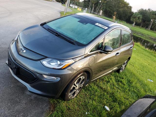 2019 CHEVROLET BOLT EV PR - 1G1FZ6S05K4119103