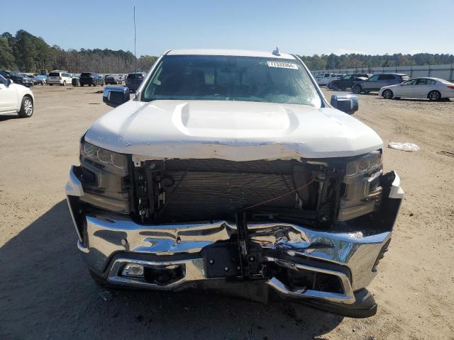 2019 CHEVROLET SILVERADO - 3GCUYGED2KG114885