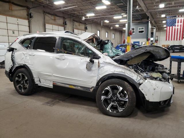 2018 HONDA CR-V TOURI - 5J6RW2H90JL029643