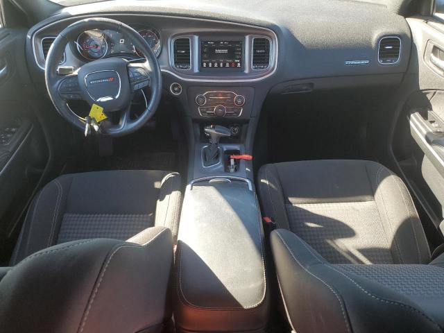 2019 DODGE CHARGER SX - 2C3CDXBG4KH745826