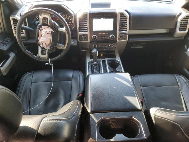 2016 FORD F150 SUPER - 1FTEW1EF1GFB92611