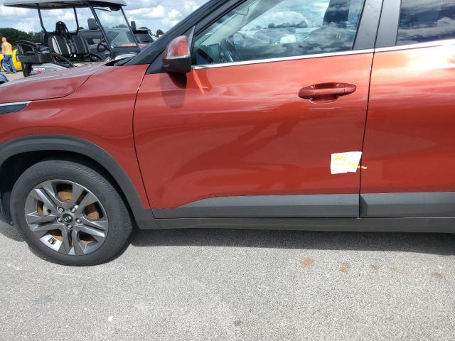 2021 KIA SELTOS S - KNDEU2AA6M7169076