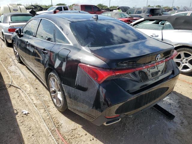 VIN 4T1AZ1FB6LU055263 2020 Toyota Avalon, Xle no.2