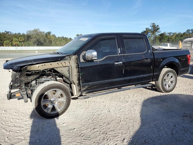 VIN 1FTEW1C57LFC16706 2020 Ford F-150, Supercrew no.1