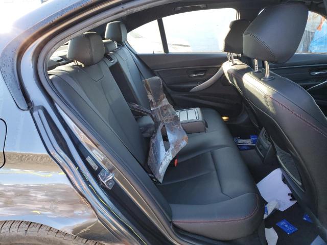 2015 BMW 328 XI SUL - WBA3B5G58FNS20288