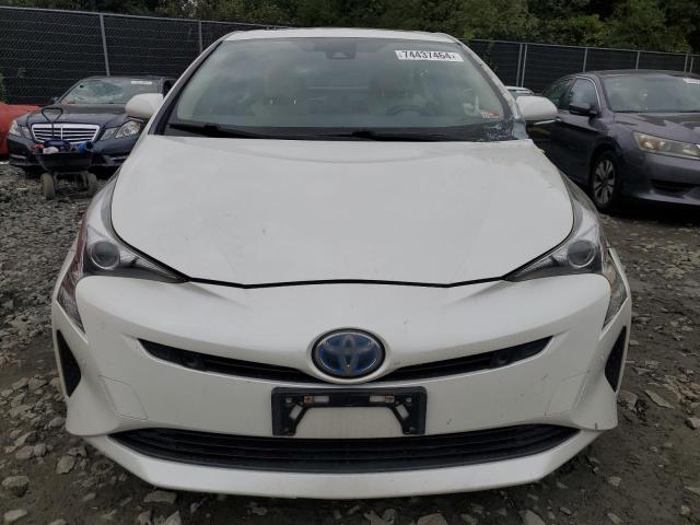 VIN JTDKARFU6H3045667 2017 Toyota Prius no.5