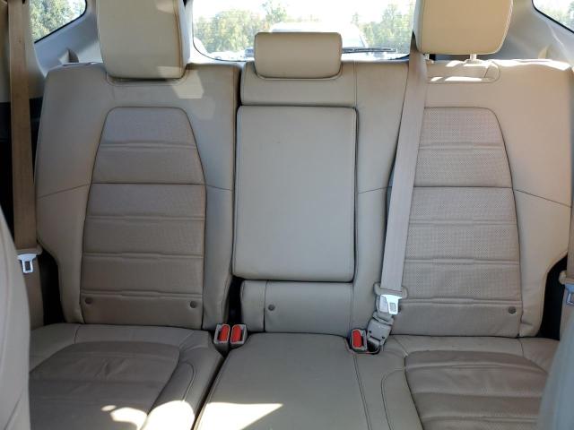 2020 HONDA CR-V EXL - 7FART6H85LE008973