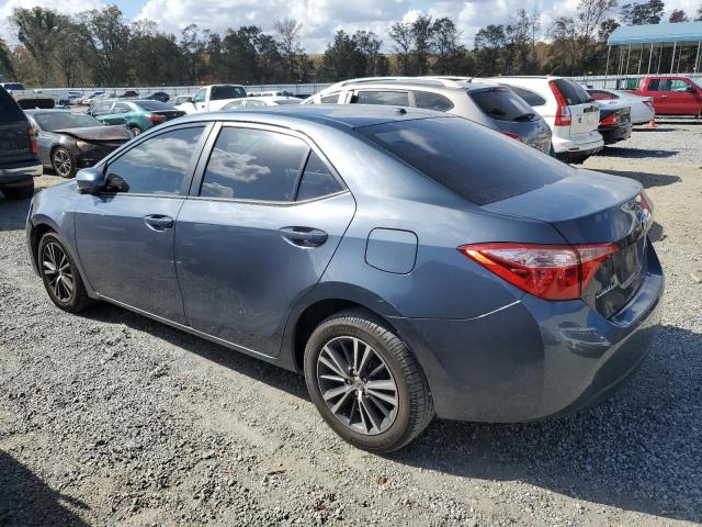 2018 TOYOTA COROLLA L - 5YFBURHE6JP833410