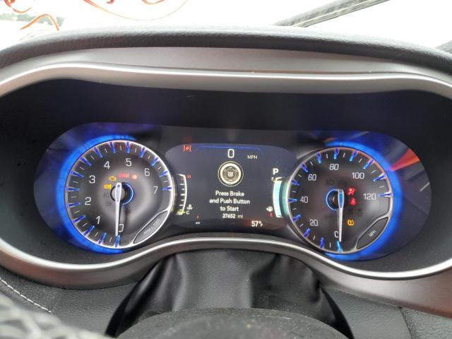 2022 CHRYSLER PACIFICA T - 2C4RC1BG0NR153702
