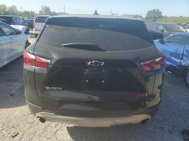 2019 CHEVROLET BLAZER 2LT - 3GNKBCRS4KS654317