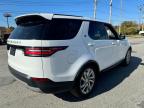 LAND ROVER DISCOVERY photo