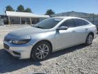 2017 CHEVROLET MALIBU LT - 1G1ZE5ST1HF205132