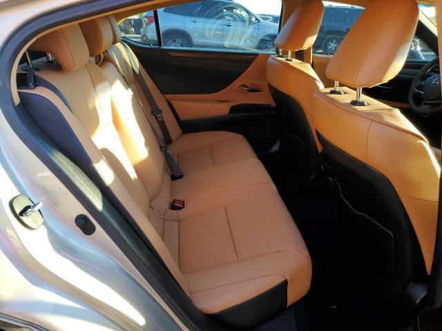 2024 LEXUS ES - 58ADZ1B15RU172070