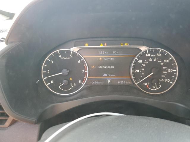 2020 NISSAN ALTIMA S - 1N4BL4BW6LC248657