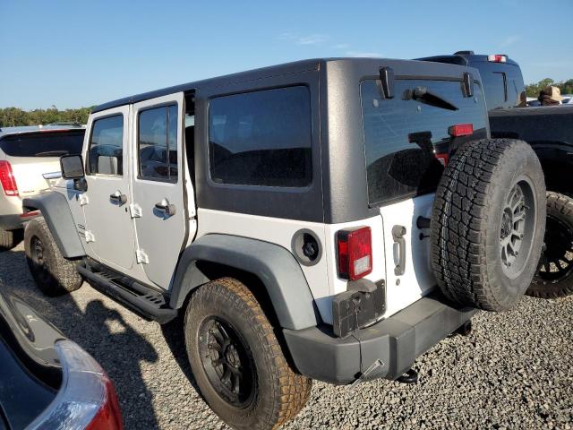 VIN 1C4BJWDG4DL526295 2013 Jeep Wrangler, Sport no.2