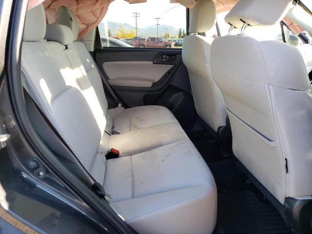 2017 SUBARU FORESTER 2 - JF2SJAEC1HH527574