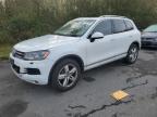 VOLKSWAGEN TOUAREG V6 снимка