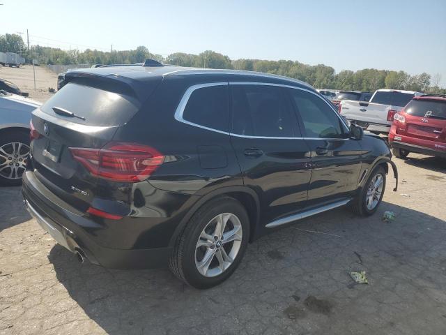 VIN 5UXTR7C54KLF34494 2019 BMW X3, Sdrive30I no.3