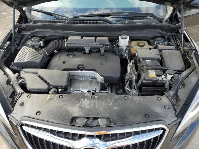2020 BUICK ENVISION P - LRBFXBSAXLD197231