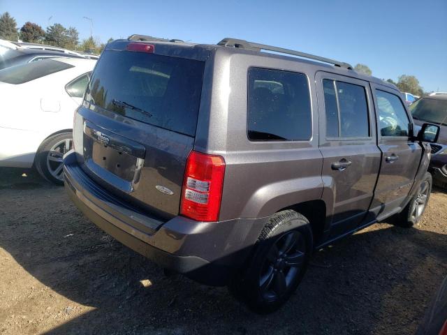 2015 JEEP PATRIOT LA - 1C4NJPFA3FD171127