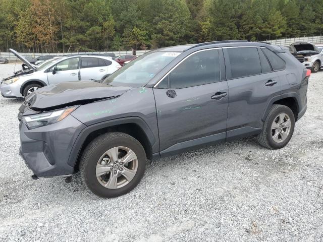 2022 TOYOTA RAV4 XLE #2940796489