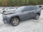 Lot #2940796489 2022 TOYOTA RAV4 XLE