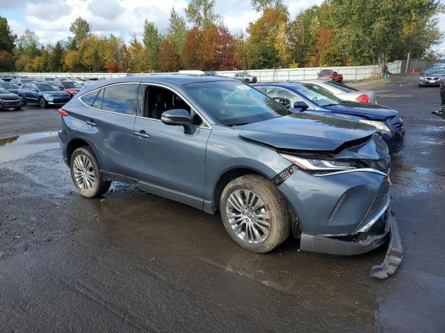 2021 TOYOTA VENZA LE - JTEAAAAH5MJ063358