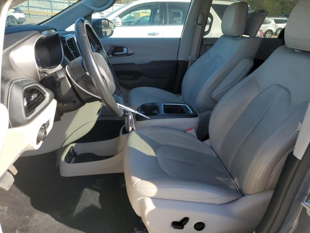 2021 CHRYSLER PACIFICA T - 2C4RC1BG3MR591290