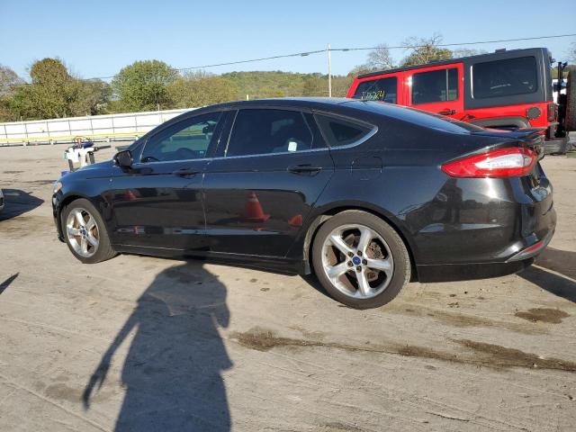 VIN 3FA6P0H75FR159635 2015 Ford Fusion, SE no.2