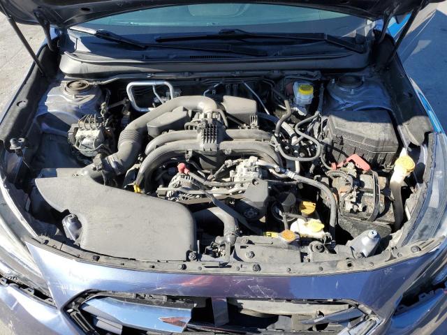2018 SUBARU LEGACY 2.5 - 4S3BNAC66J3022004