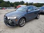 2016 AUDI Q3 PRESTIG - WA1GFCFS7GR002965