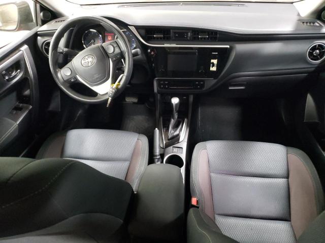 2017 TOYOTA COROLLA L - 5YFBURHE9HP674943