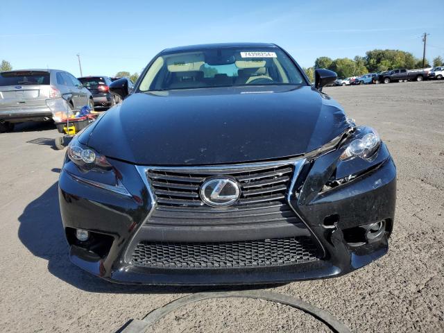 VIN JTHBF1D28F5050017 2015 Lexus IS, 250 no.5