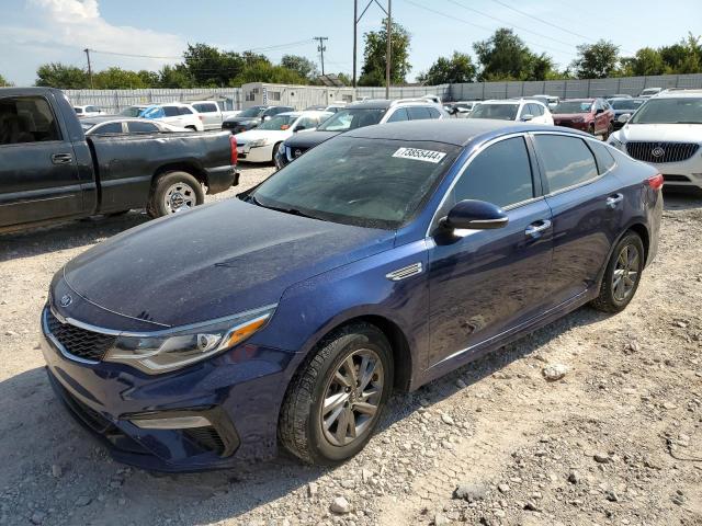 2019 KIA OPTIMA LX - 5XXGT4L3XKG296536