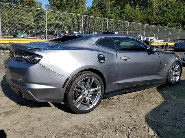2019 CHEVROLET CAMARO LS - 1G1FB1RS5K0156237